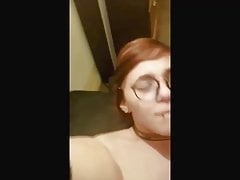 Teen Tranny Get Fucked by Daddy