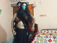 First time my friends wife ki chudayi hot sexy indian Desi Village wife ko jamkar choda or or land bhi chusaya